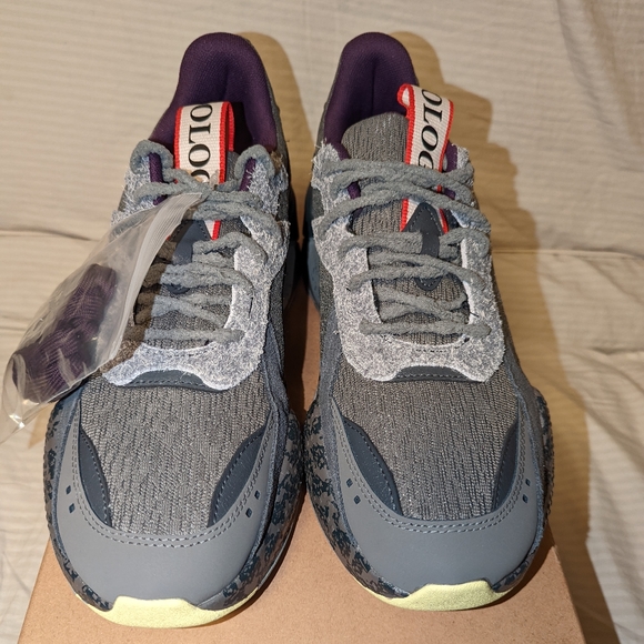 NWB Puma RS-X Mothman Size 10 DS!!! - Picture 2 of 11